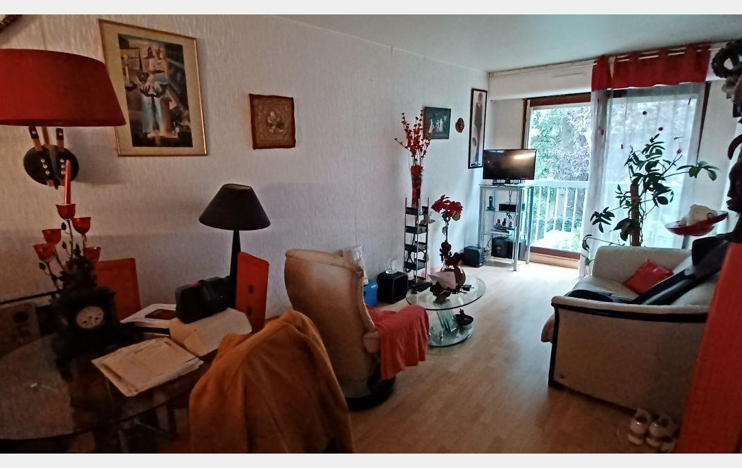 Annonces PARIS 18EME : Appartement | PARIS (75018) | 46 m2 | 340 200 € 